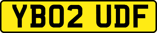 YB02UDF