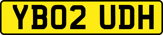 YB02UDH