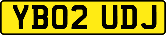 YB02UDJ