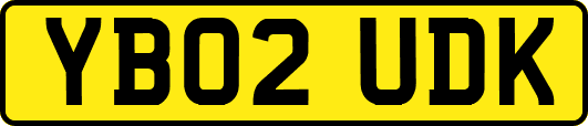 YB02UDK