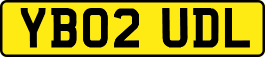 YB02UDL