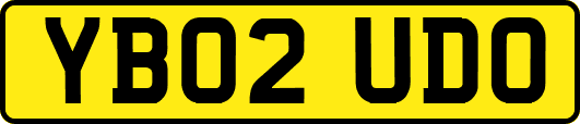 YB02UDO
