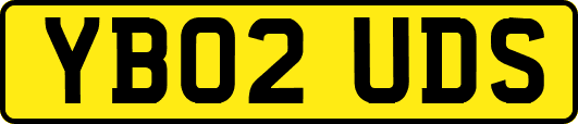 YB02UDS