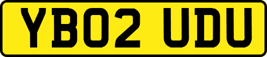 YB02UDU