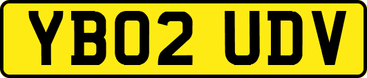 YB02UDV