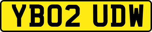 YB02UDW