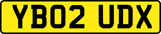 YB02UDX