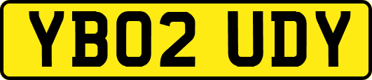 YB02UDY