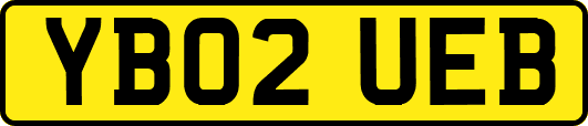 YB02UEB
