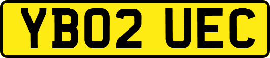 YB02UEC
