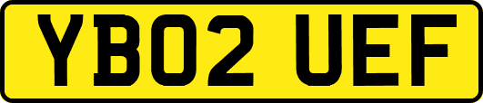 YB02UEF