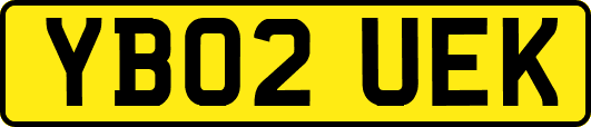 YB02UEK