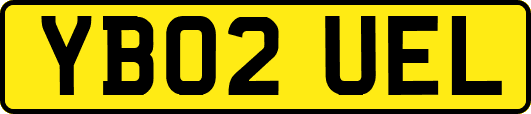 YB02UEL