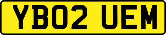 YB02UEM