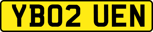 YB02UEN