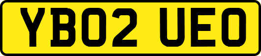 YB02UEO