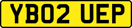 YB02UEP