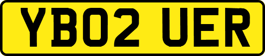 YB02UER
