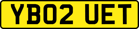 YB02UET