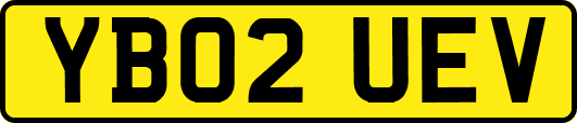 YB02UEV