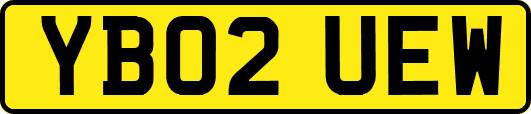 YB02UEW