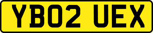 YB02UEX