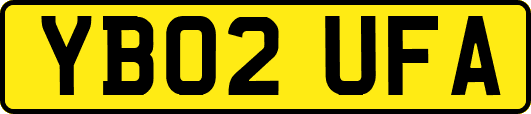 YB02UFA