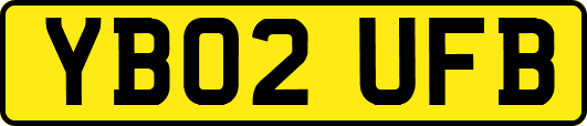 YB02UFB