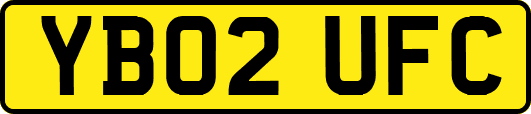 YB02UFC