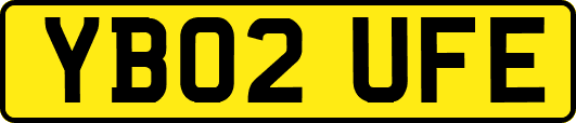 YB02UFE