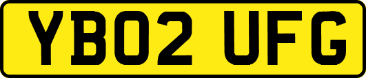 YB02UFG