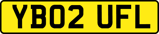YB02UFL