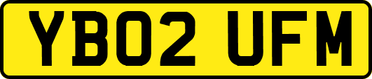 YB02UFM