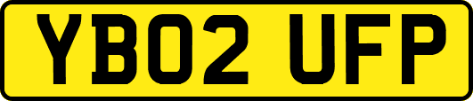 YB02UFP