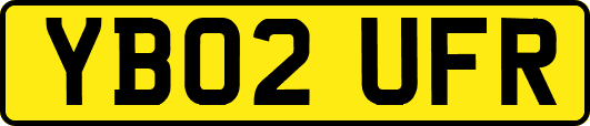 YB02UFR