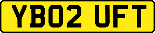 YB02UFT