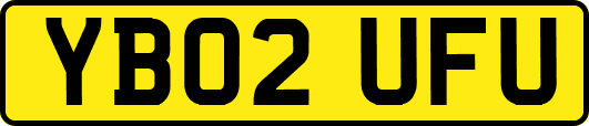 YB02UFU