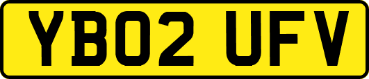 YB02UFV