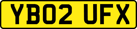YB02UFX