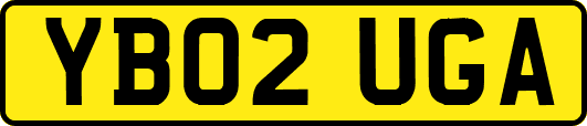 YB02UGA