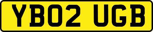 YB02UGB