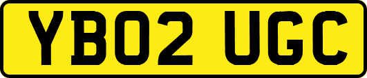 YB02UGC
