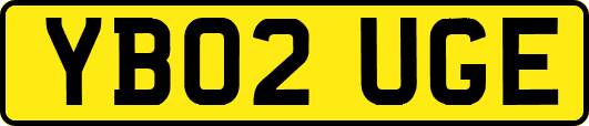 YB02UGE