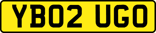 YB02UGO