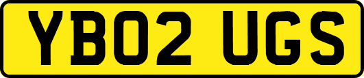 YB02UGS