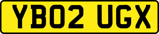 YB02UGX