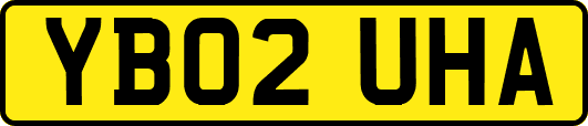 YB02UHA