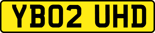 YB02UHD