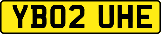 YB02UHE