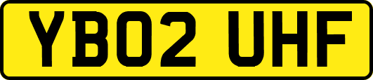 YB02UHF